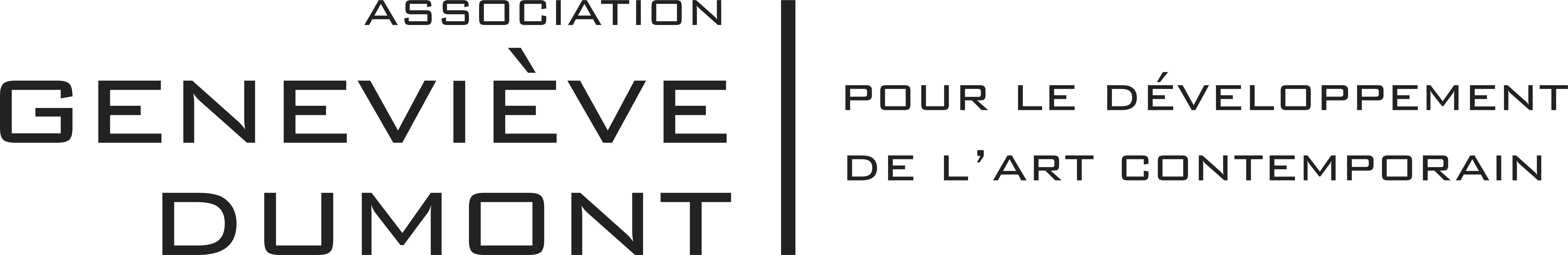 Association Geneviève Dumont